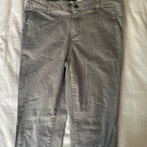 RSQ Gray Slim Fit Jeans